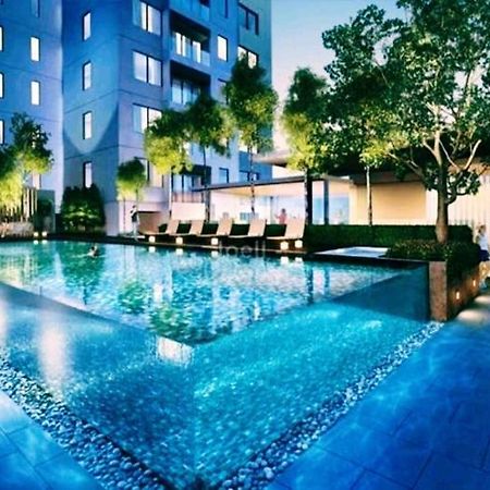 Mercu Summer Suites Klcc By Star Residence Kuala Lumpur Exteriör bild