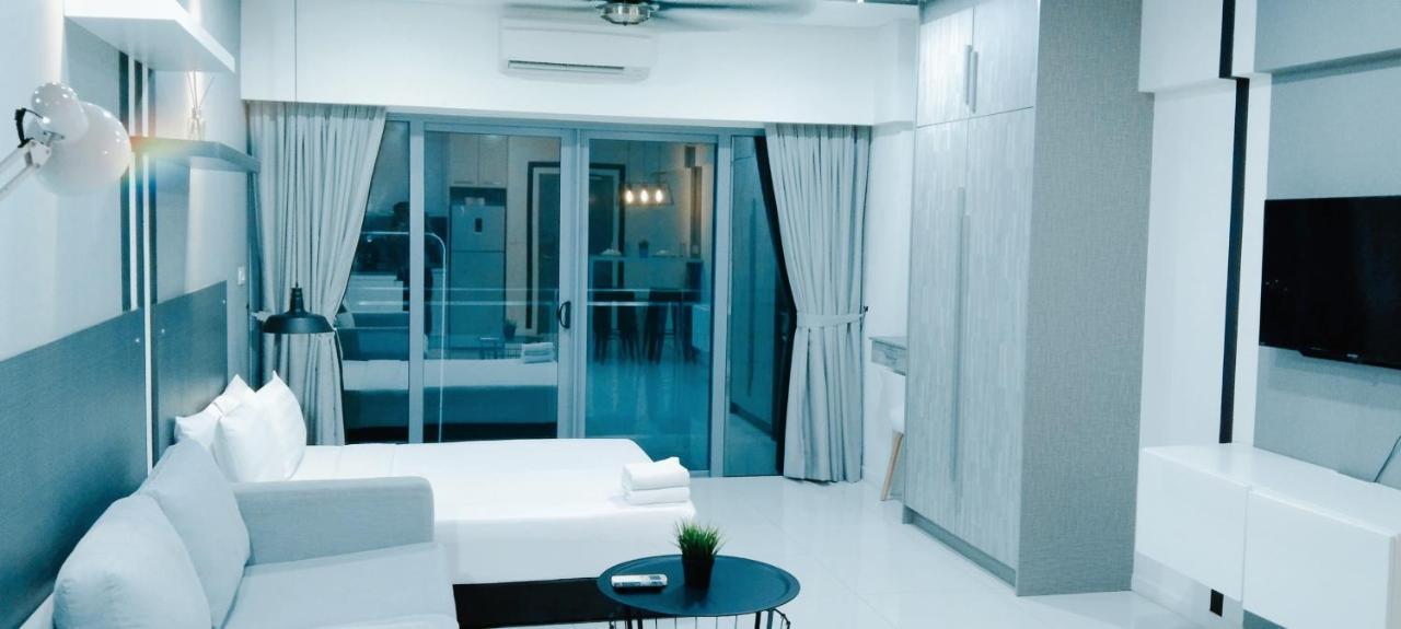 Mercu Summer Suites Klcc By Star Residence Kuala Lumpur Exteriör bild