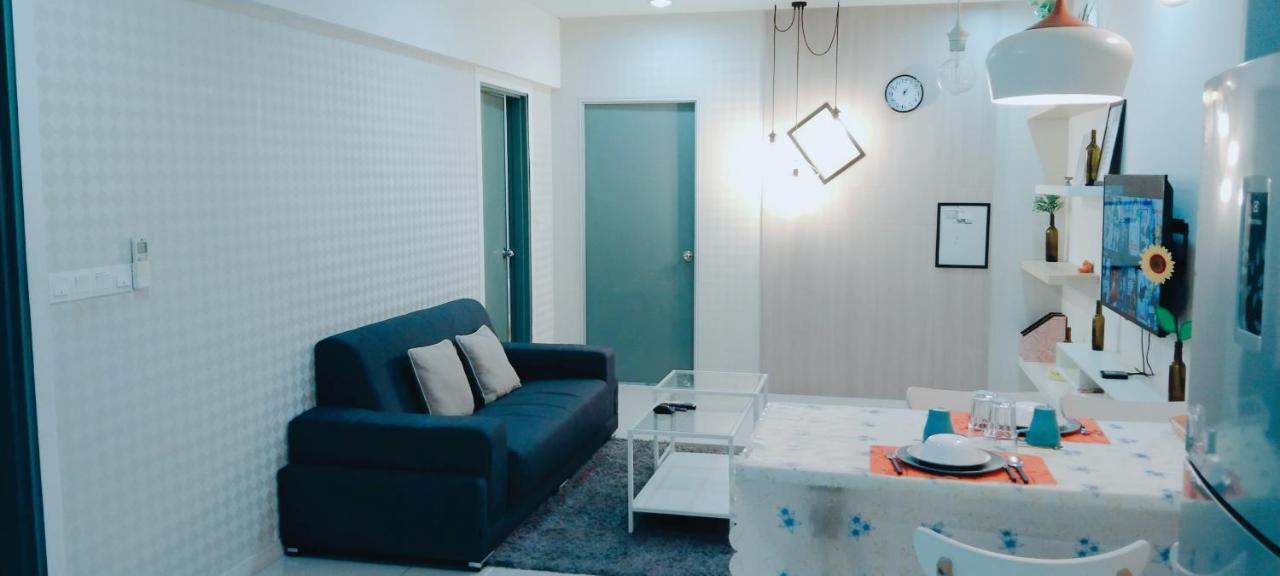 Mercu Summer Suites Klcc By Star Residence Kuala Lumpur Exteriör bild